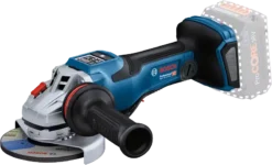 Meuleuse Angulaire BOSCH GWS 18V-180 PC Professional - Sans Batterie, Ni Chargeur - 06019H6E01 9 Meuleuse Angulaire BOSCH GWS 18V-180 PC Professional - Sans Batterie, Ni Chargeur - 06019H6E01 -Maxouti Magasin meuleuse angulaire sans fil biturbo gws 18v 15 psc 06019h6b00 1