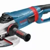 Meuleuse Angulaire GWS 24-230 LVI Professional BOSCH + Coffret - 0601893H02 1 Meuleuse Angulaire GWS 24-230 LVI Professional BOSCH + Coffret - 0601893H02 -Maxouti Magasin mna50005