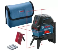 Laser GCL 2-15 BOSCH Point Et Ligne 15 M - 0601066E00 7 Laser GCL 2-15 BOSCH Point Et Ligne 15 M - 0601066E00 -Maxouti Magasin moa40240