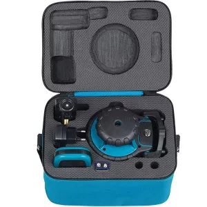 Laser Rotatif Automatique EL 515 Plus GEO FENNEL - D1005 5 Laser Rotatif Automatique EL 515 Plus GEO FENNEL - D1005 – Image 3