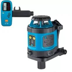 Laser Rotatif Automatique EL 515 Plus GEO FENNEL - D1005 9 Laser Rotatif Automatique EL 515 Plus GEO FENNEL - D1005 -Maxouti Magasin moa40318