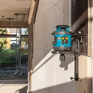 Laser Rotatif Automatique EL 515 Plus GEO FENNEL - D1005 4 Laser Rotatif Automatique EL 515 Plus GEO FENNEL - D1005 – Image 2