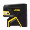 Niveau Laser Croix + 5 Points SCPG5 Vert Fatmax STANLEY - FMHT77598-1 2 Niveau Laser Croix + 5 Points SCPG5 Vert Fatmax STANLEY - FMHT77598-1 -Maxouti Magasin moa40363 1