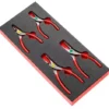 Module Mousse De 4 Pinces Circlips FACOM BR Droite - MODM.PCSNPB -Maxouti Magasin modm dot pcsn 1