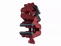 Pince Multiclamp Double Fixe PIHER Saillie 18-48 Mm - 34054 -Maxouti Magasin multiclamp double