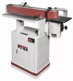 Ponceuse De Bords Oscillante 400V JET - OES 80CS-T