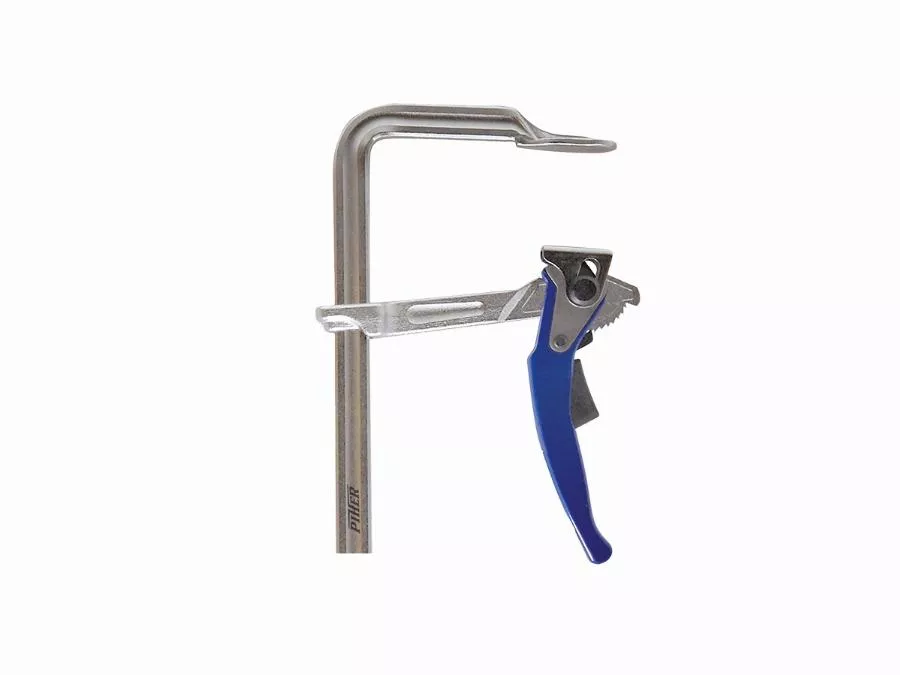 Presse Rapide Crantée PIHER PAL 20 X 10 - 30620 3 Presse Rapide Crantée PIHER PAL 20 X 10 - 30620