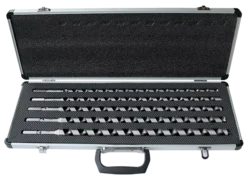 308.500.05 Coffret 5 Mèches De Charpente