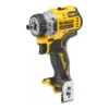 Perceuse-visseuse DEWALT 12V - 4 Porte-outils Interchangeables - Sans Batterie, Ni Chargeur - DCD703NT-XJ 2 Perceuse-visseuse DEWALT 12V - 4 Porte-outils Interchangeables - Sans Batterie, Ni Chargeur - DCD703NT-XJ -Maxouti Magasin perceuse visseuse sans fil dewalt 12 volts avec 4 porte outils interchangeables sans outil version de base dcd703nt xj 52148361 0 rd2wketd xl