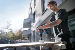 Perceuse Visseuse BOSCH Professional GSR 18V-45 - Sans Batterie, Ni Chargeur - 06019K3201 5 Perceuse Visseuse BOSCH Professional GSR 18V-45 - Sans Batterie, Ni Chargeur - 06019K3201 -Maxouti Magasin perceuse visseuse sans fil gsr 18v 45 06019k3200 1