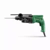Hikoki Perforateur SDS+ 730W 24mm 2.7J 3 Modes 2,8kg En Coffret - DH24PH2WSZ -Maxouti Magasin perforateur 28 mm sds 720 w 35 joules 34 kg