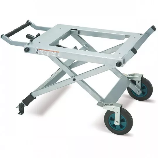 Chariot établi WST03 MAKITA Pour Scie Sur Table MLT100 - JM27000300 3 Chariot établi WST03 MAKITA Pour Scie Sur Table MLT100 - JM27000300