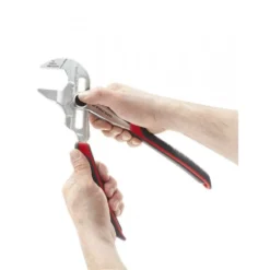 Pince-Clé FACOM 250 Mm - Série CPE - PWF250CPEPB