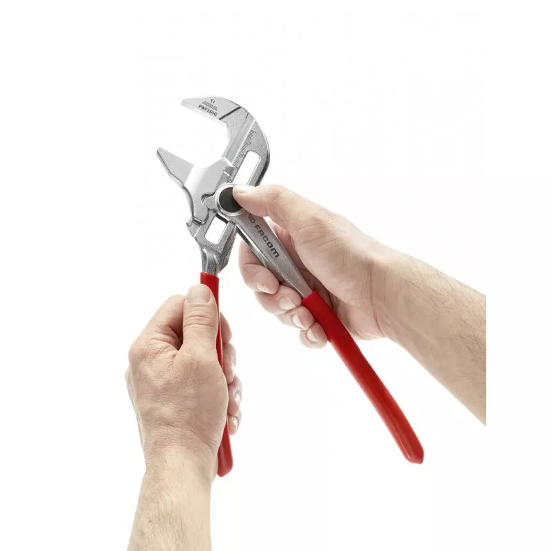 Pince-Clé FACOM 250 Mm – Série G - PWF250GPF 4 Pince-Clé FACOM 250 Mm – Série G - PWF250GPF – Image 2