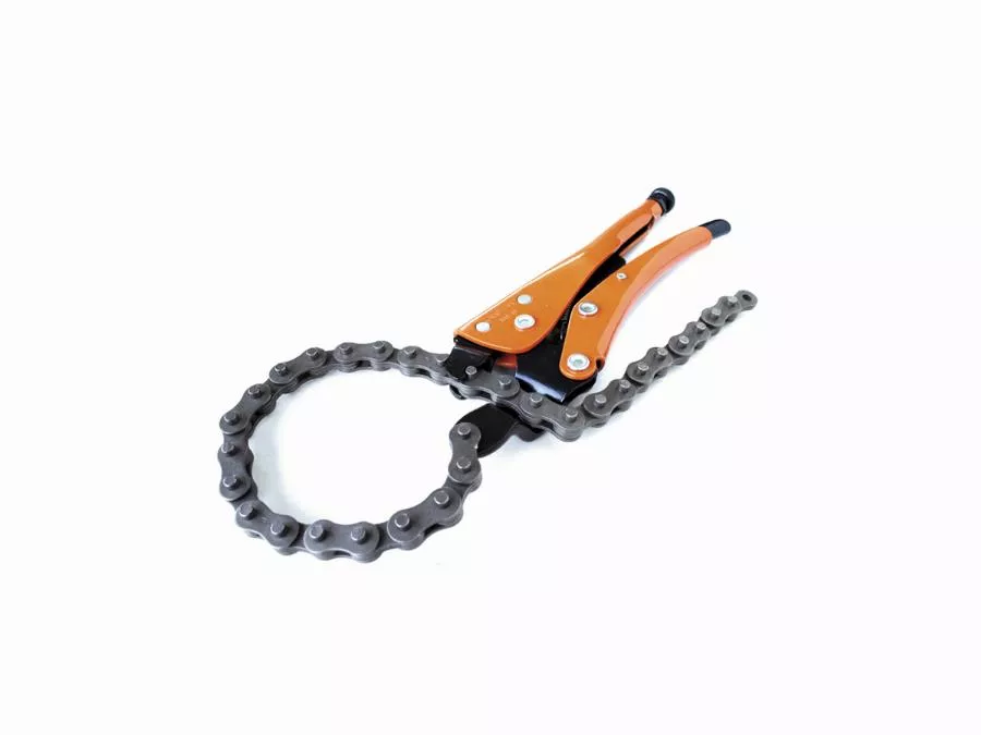 Pince PIHER Grip à Chaines - 10'' - 53091 3 Pince PIHER Grip à Chaines - 10'' - 53091