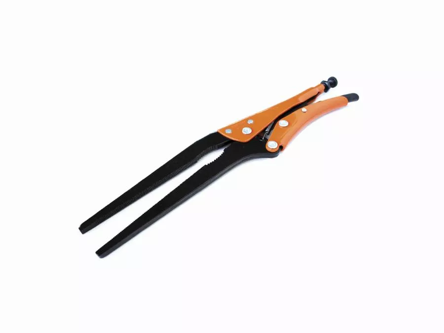Pince Allongée PIHER Grip 10'' - 53062 3 Pince Allongée PIHER Grip 10'' - 53062