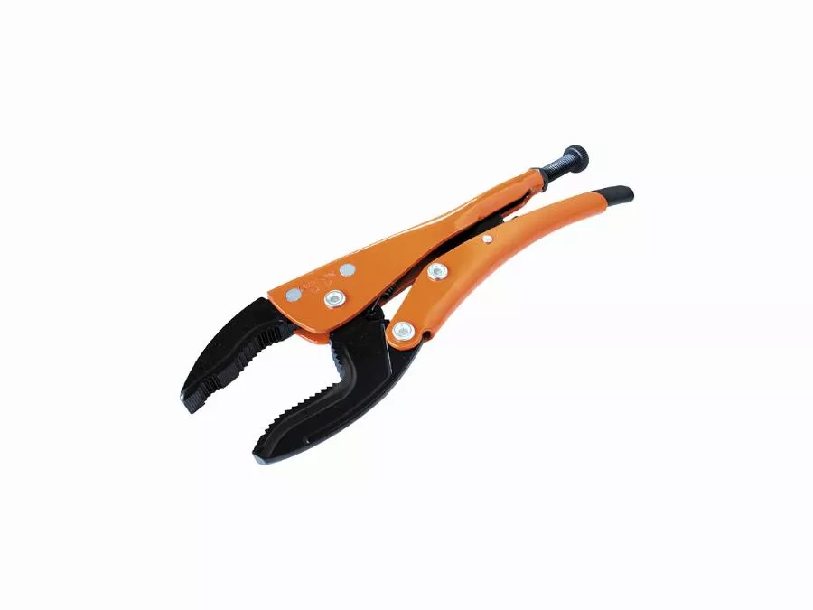 Pince PIHER 7'' Grip Premium - 53041 3 Pince PIHER 7'' Grip Premium - 53041