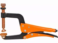 Pince PIHER En C-broche - Spécial Soudure - 334-025 - 53112 5 Pince PIHER En C-broche - Spécial Soudure - 334-025 - 53112 -Maxouti Magasin pinces en c broche