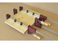 Serre-joint Parallèle PIHER PRL 400 - L 80 Cm - 02680 7 Serre-joint Parallèle PIHER PRL 400 - L 80 Cm - 02680 -Maxouti Magasin prl 400 piher 1 1 1