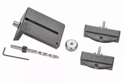 Clamex P Garabit De Perçage Avec Foret Diam. 6 Mm - LAMELLO - 125344