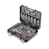 Coffret De 31 Pièces De Qualité Avec Douilles Et Embouts JET TOOLS - X_31 1 Coffret De 31 Pièces De Qualité Avec Douilles Et Embouts JET TOOLS - X_31 -Maxouti Magasin prom0359