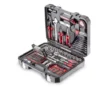 Coffret De 165 Pièces De Qualité Avec Douilles, Clés Et Pinces JET TOOLS - X_165 2 Coffret De 165 Pièces De Qualité Avec Douilles, Clés Et Pinces JET TOOLS - X_165 -Maxouti Magasin prom0361