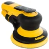 Ponceuse Orbitale Pneumatique Pros 550CV MIRKA - Ø125 Mm - 8995550111 1 Ponceuse Orbitale Pneumatique Pros 550CV MIRKA - Ø125 Mm - 8995550111 -Maxouti Magasin psa20130