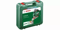 Scie Sauteuse BOSCH PST 900 PEL - En Mallette - 06033A0200 -Maxouti Magasin pst 900 pel 60827623fs aa 3d 2000x2000px 2 png image png w 1600 h 800
