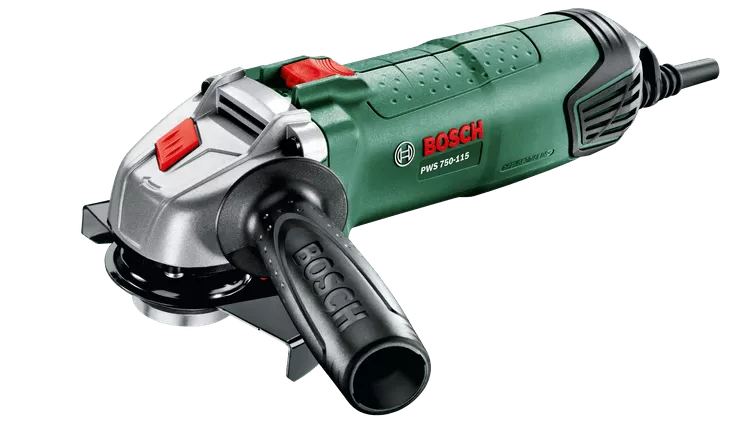 Meuleuse Angulaire BOSCH PWS 750-115 DPS 750W - 06033A240C 3 Meuleuse Angulaire BOSCH PWS 750-115 DPS 750W - 06033A240C