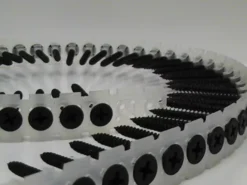 Vis TTPC Sur Bande ISOTECH Pour Plaque Plâtre - V11TTPCBAND