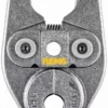 Pince à Sertir Profil RFZ / TH REMS Pour Mini Press - 578 1 Pince à Sertir Profil RFZ / TH REMS Pour Mini Press - 578 -Maxouti Magasin rem00050 1