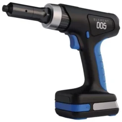 Riveteuse 1 Batterie 18V 2Ah SCELL IT Pour Ø2.4 - 4.8 Mm - E-005-1XBAT