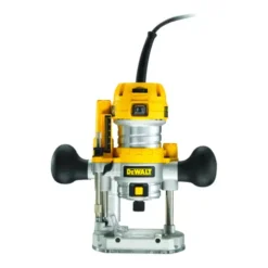 Défonceuse DEWALT 8 Mm Et 900 W - D26203
