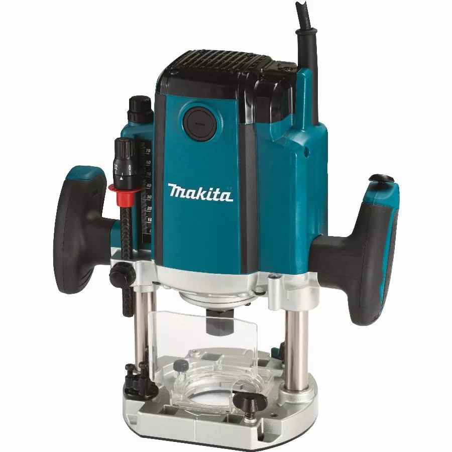 Défonceuse 1850W Q.12mm Avec Frein MAKITA - RP1803FXJ 3 Défonceuse 1850W Q.12mm Avec Frein MAKITA - RP1803FXJ