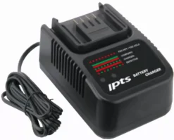 Clé à Chocs 1/2'' Batterie 18V 4Ah SAM OUTILLAGE - P-210-K 7 Clé à Chocs 1/2'' Batterie 18V 4Ah SAM OUTILLAGE - P-210-K -Maxouti Magasin sam06479 1