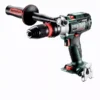 Perceuse à Percussion METABO SB 18 LTX-3 BL Q I METAL - Sans Batterie, Ni Chargeur - 603182840