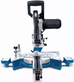 Scie à Onglet Radiale HM110MP SCHEPPACH Ø255 Mm - 5901220901 -Maxouti Magasin sche0265 1