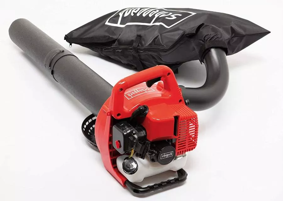 Souffleur Thermique 4 En 1 LBH2600P SCHEPPACH - 5911104903 5 Souffleur Thermique 4 En 1 LBH2600P SCHEPPACH - 5911104903 – Image 3