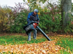 Souffleur Thermique 4 En 1 LBH2600P SCHEPPACH - 5911104903 11 Souffleur Thermique 4 En 1 LBH2600P SCHEPPACH - 5911104903 -Maxouti Magasin sche0270 4