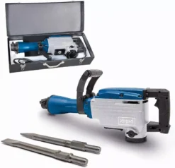 Marteau De Démolition AB1700 SCHEPPACH 50 J - 5908203901 -Maxouti Magasin sche0274