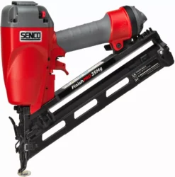 Cloueur Pneumatique FinishPro 35 SENCO - Pour Pointes DA 32 à 63.5mm - 6G2001N