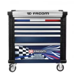 Servante Jet Composition Outillage Or édition Limitée Racing - FACOM - JET.6M4A24HG 5 Servante Jet Composition Outillage Or édition Limitée Racing - FACOM - JET.6M4A24HG -Maxouti Magasin servante jet composition 249 outils or edition limitee racing facom jet6m4a24hg