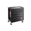 Servante D'atelier FACOM Extra-Large 6 Tiroirs 4 Modules Par Tiroir - Noire - ROLL.6NM4APF 2 Servante D'atelier FACOM Extra-Large 6 Tiroirs 4 Modules Par Tiroir - Noire - ROLL.6NM4APF -Maxouti Magasin servante rollm4 6 tiroirs rouge facom roll6nm4apf 11845294 31317902 500x500