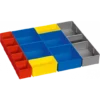 Set Casiers I-BOXX 12 Pièces BOSCH - 1600A001S5 2 Set Casiers I-BOXX 12 Pièces BOSCH - 1600A001S5 -Maxouti Magasin set casiers i boxx 12 pieces bosch 1600a001s5