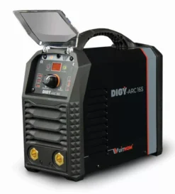 Poste à Souder WUITHOM DIGY-ARC 165 - MMA 160 A + Masque De Soudeur DSPRO 230 - PACKARC165-1004