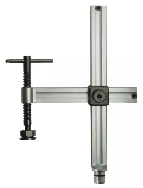 Serre-joint 4003-WV 40x10 Mm URKO à Saillie Variable Pour Table De Soudure 28 Mm, 30x22 Cm - 1543030 3 Serre-joint 4003-WV 40x10 Mm URKO à Saillie Variable Pour Table De Soudure 28 Mm, 30x22 Cm - 1543030