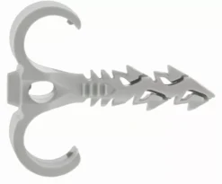 Cheville S-Clip Double D20-25 SPIT - Bidon De 100 - 569495