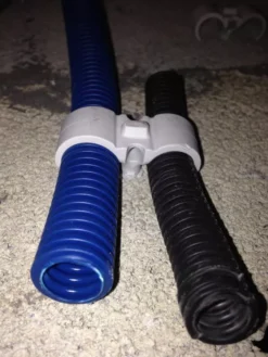 Cheville S-Clip Double D20-25 SPIT - Bidon De 100 - 569495 -Maxouti Magasin spit1078 3