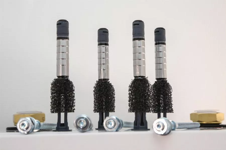 Cheville Easymix M10x140 SPIT Ext Bli4 EU - 060232 4 Cheville Easymix M10x140 SPIT Ext Bli4 EU - 060232 – Image 2