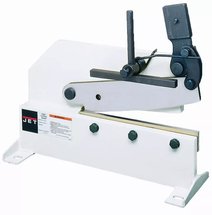 Cisaille Crocodile ép.max.6 Mm JET - SS-8N 3 Cisaille Crocodile ép.max.6 Mm JET - SS-8N